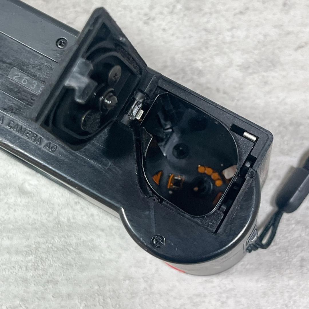 LEICA ライカ カメラ C11 フィルムカメラ ブラック