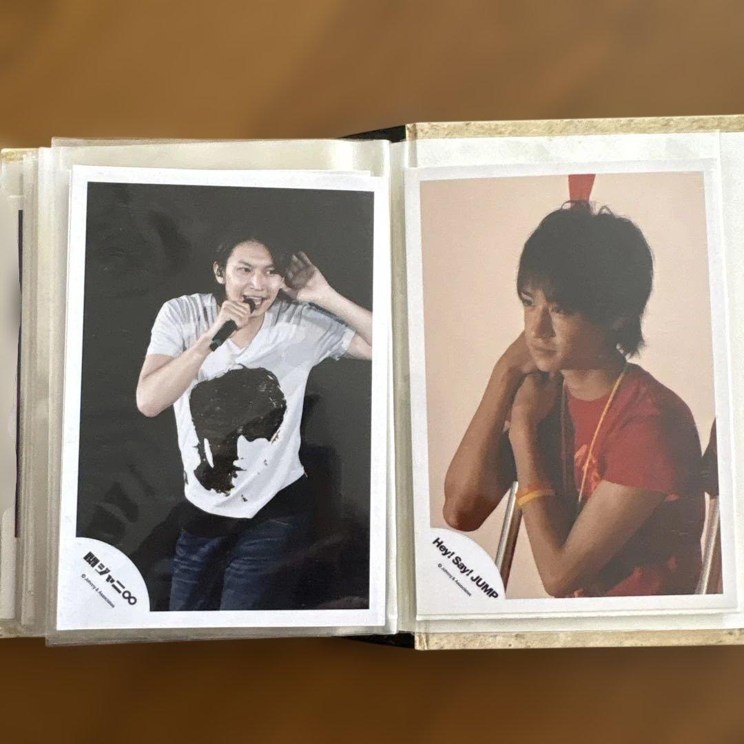 KAT-TUN 赤西仁　写真