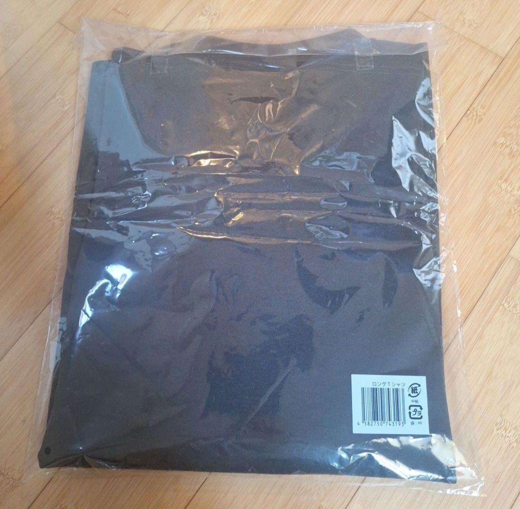 【Hey! Say! JUMP】 S say ロングTシャツ