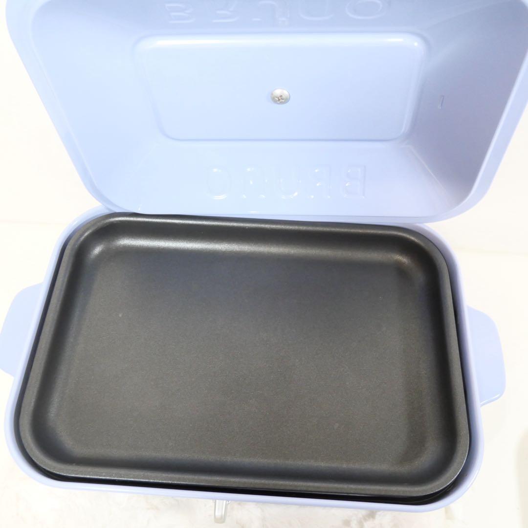 BRUNO ブルーノコンパクトホットプレート