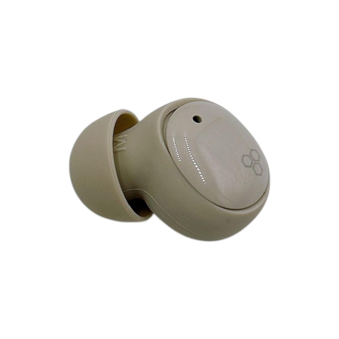 【新品級】 final ZE500 for ASMR CREAM クリーム 箱付