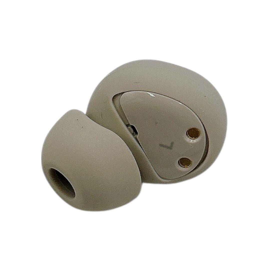 【新品級】 final ZE500 for ASMR CREAM クリーム 箱付