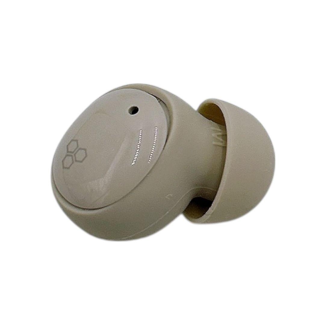 【新品級】 final ZE500 for ASMR CREAM クリーム 箱付