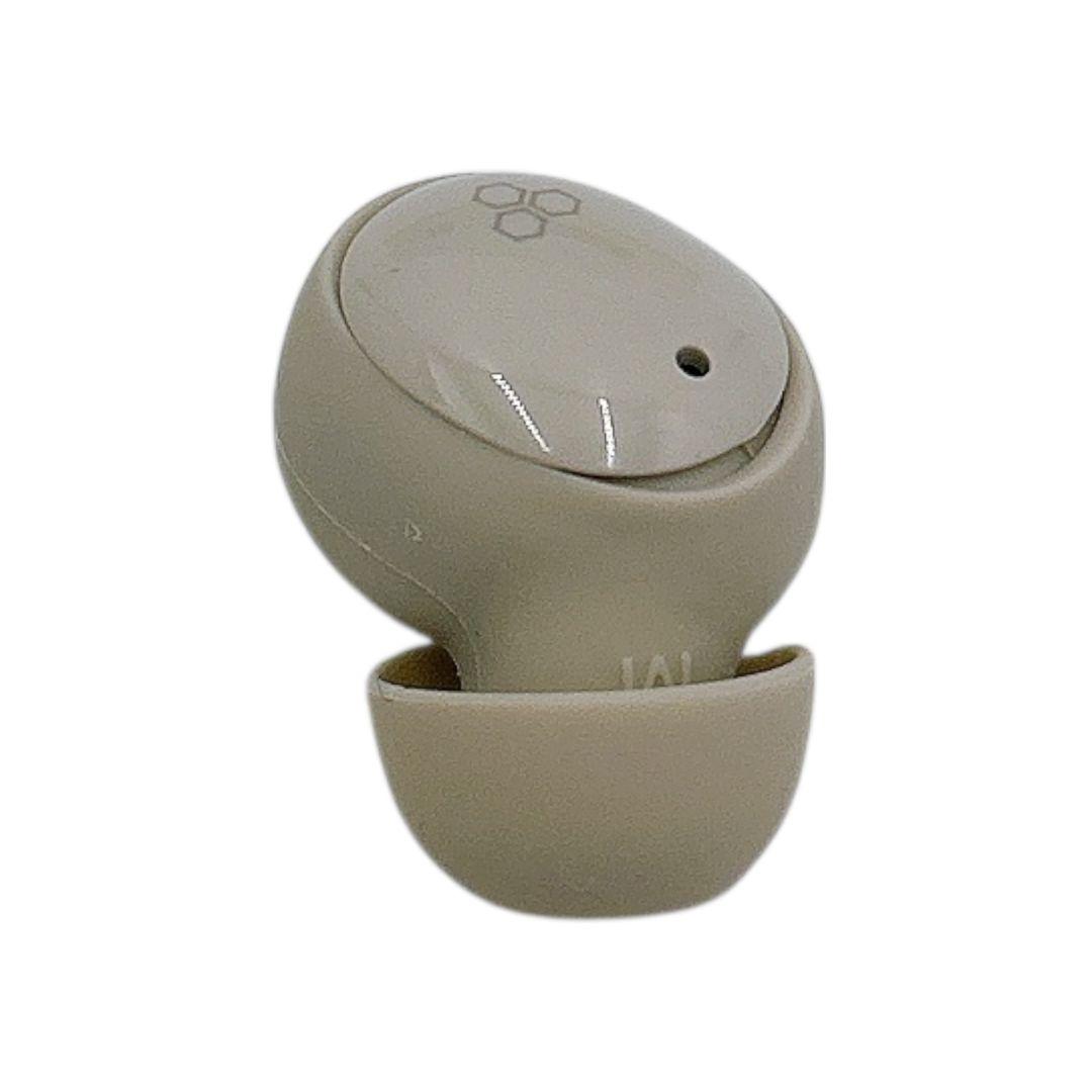 【新品級】 final ZE500 for ASMR CREAM クリーム 箱付