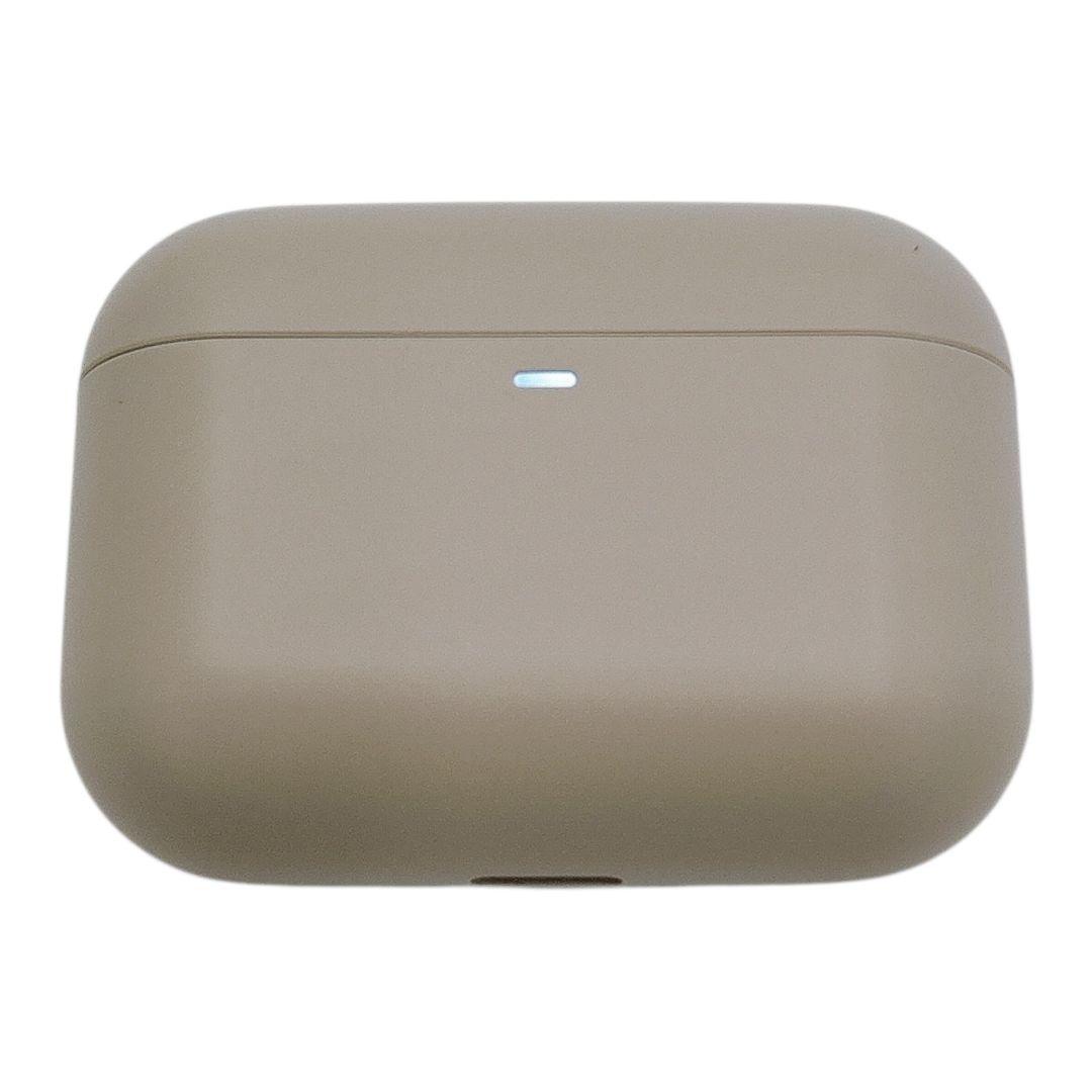 【新品級】 final ZE500 for ASMR CREAM クリーム 箱付