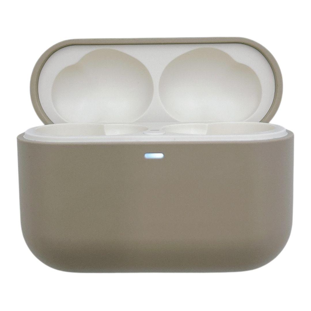 【新品級】 final ZE500 for ASMR CREAM クリーム 箱付