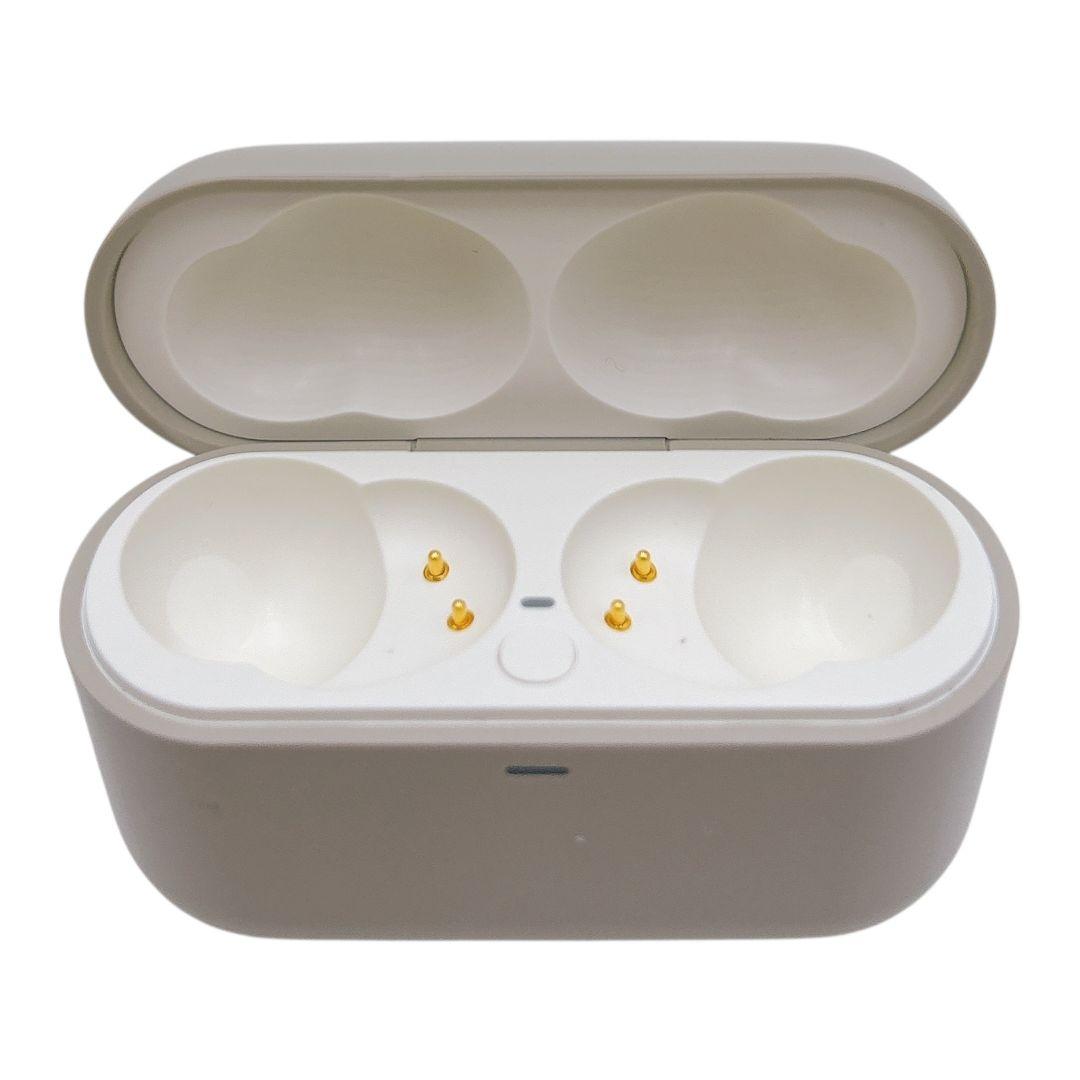【新品級】 final ZE500 for ASMR CREAM クリーム 箱付