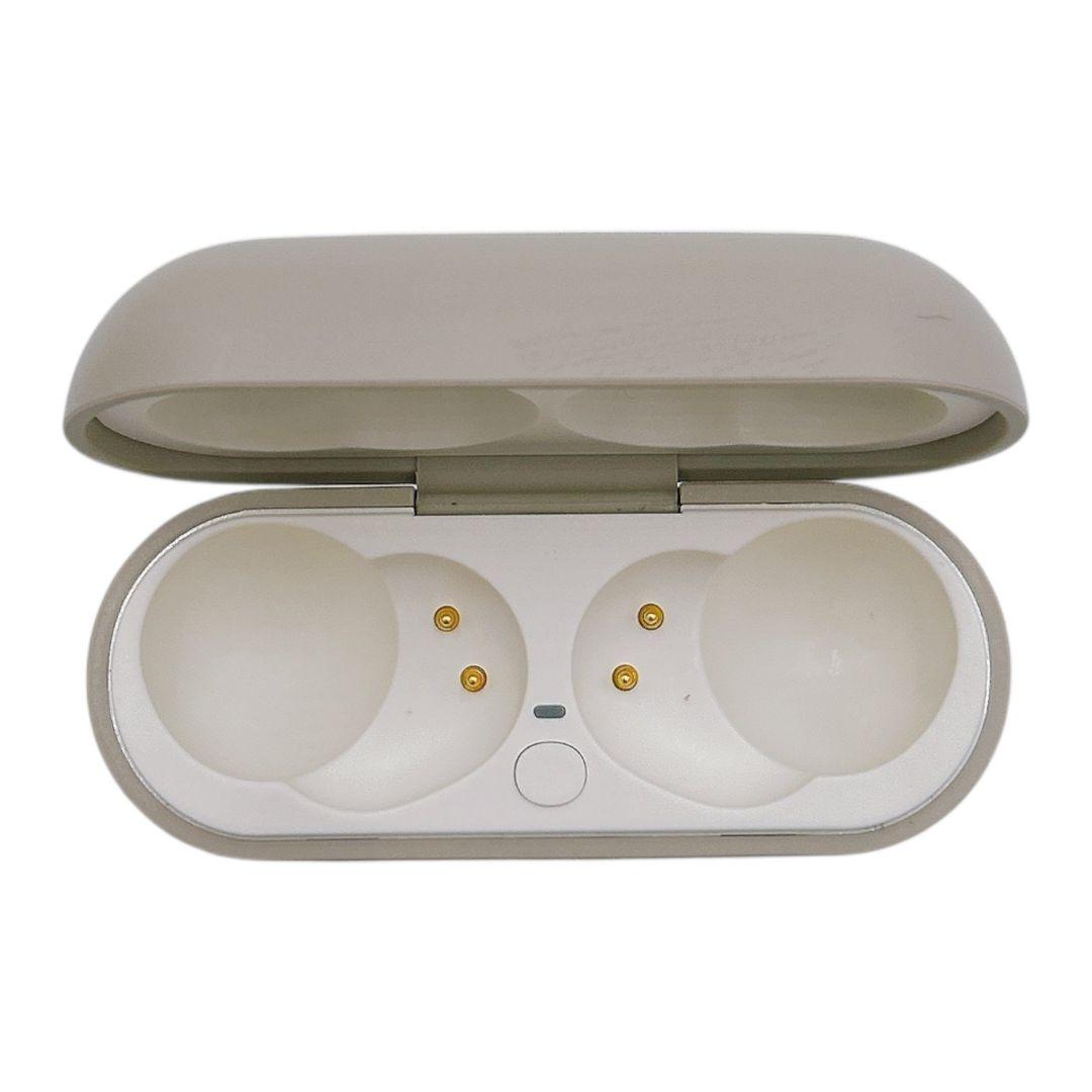 【新品級】 final ZE500 for ASMR CREAM クリーム 箱付