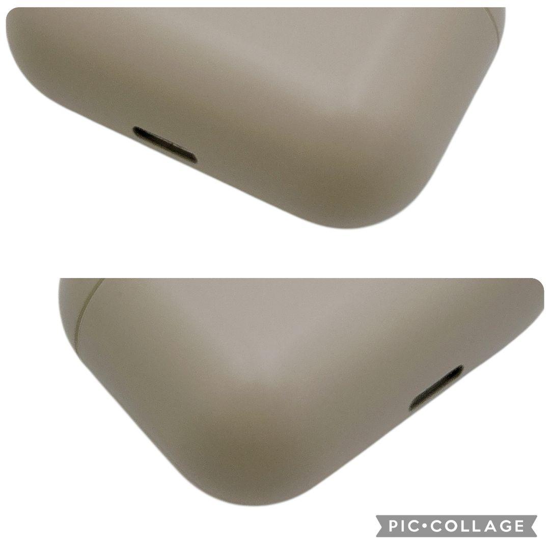 【新品級】 final ZE500 for ASMR CREAM クリーム 箱付