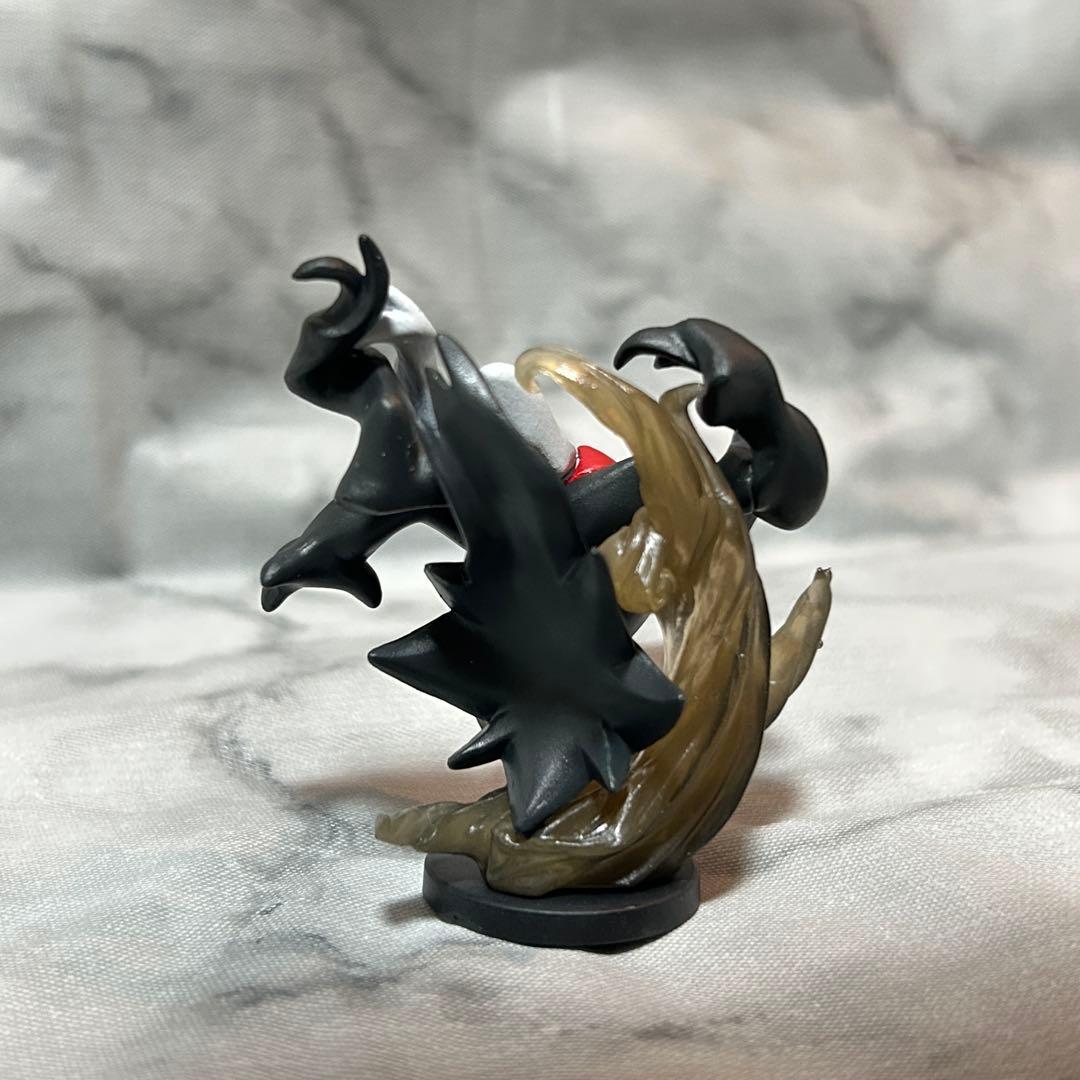 海洋堂フィギュア ダークライ