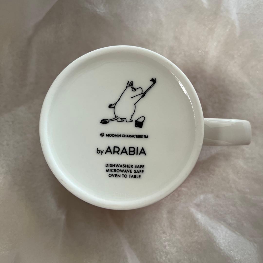 【ぐり様】イッタラ　ムーミン　グラス　マグ　ボウル　プレート　新品未使用