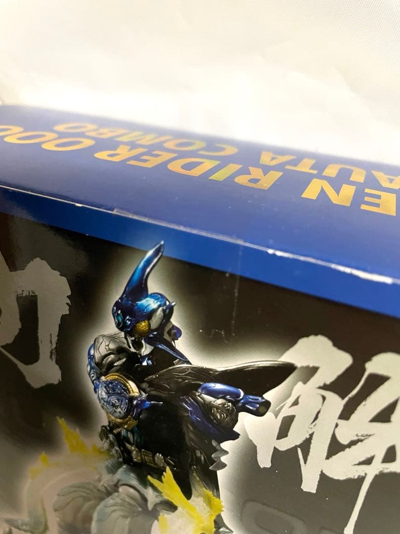s.i.c. 仮面ライダーオーズ シャウタコンボ