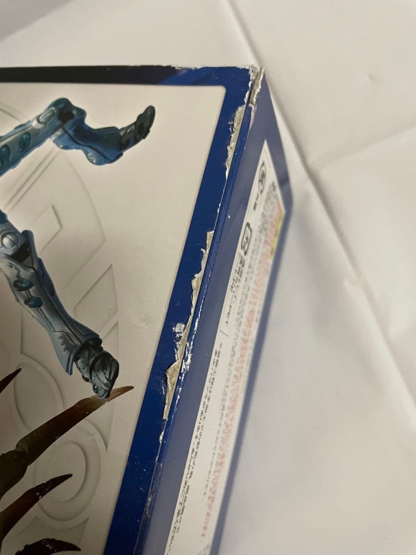 s.i.c. 仮面ライダーオーズ シャウタコンボ