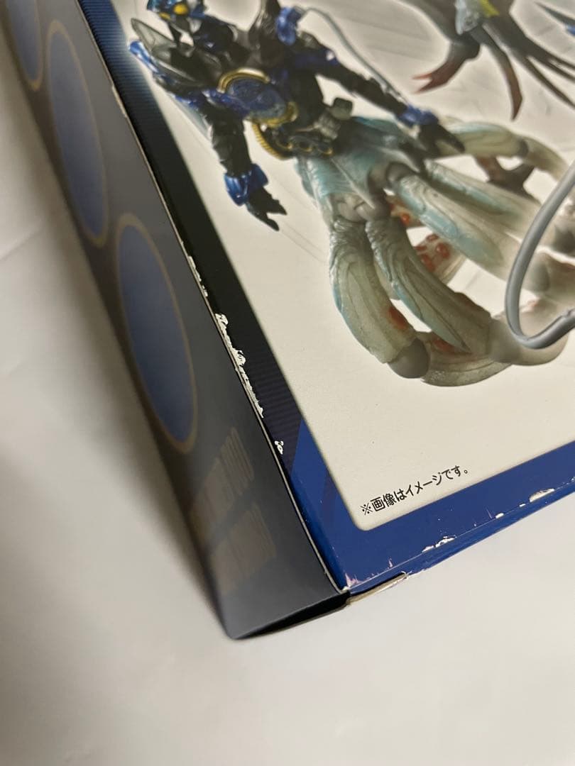 s.i.c. 仮面ライダーオーズ シャウタコンボ