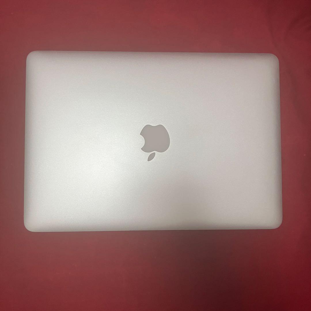 2017MacBookAir 13インチ i5 8GB 121GB-2 US配列