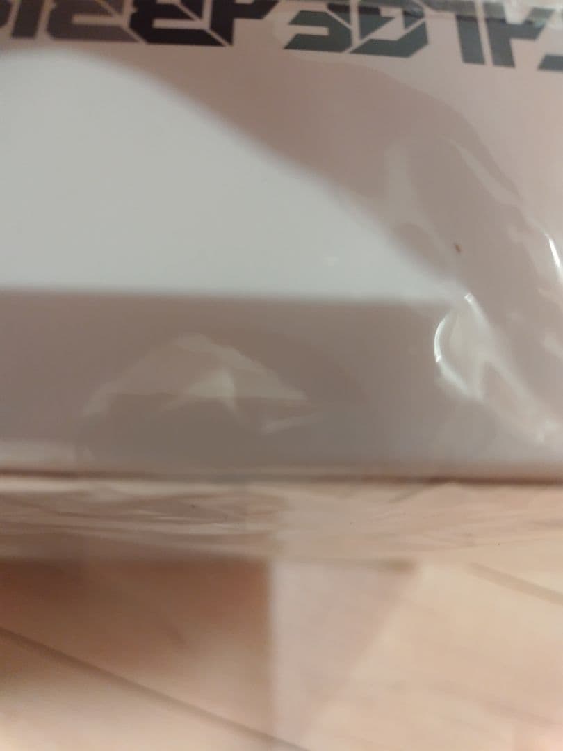 【未開封品】ホットトイズ1/6雷電スペシャルエディション ボーナスアクセサリー