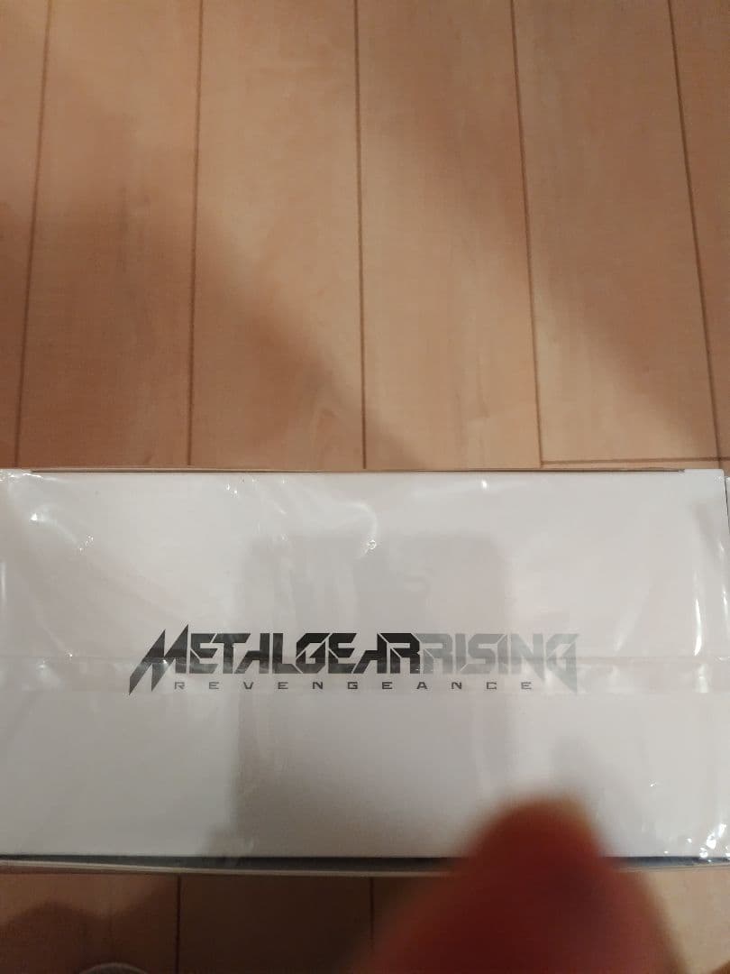 【未開封品】ホットトイズ1/6雷電スペシャルエディション ボーナスアクセサリー