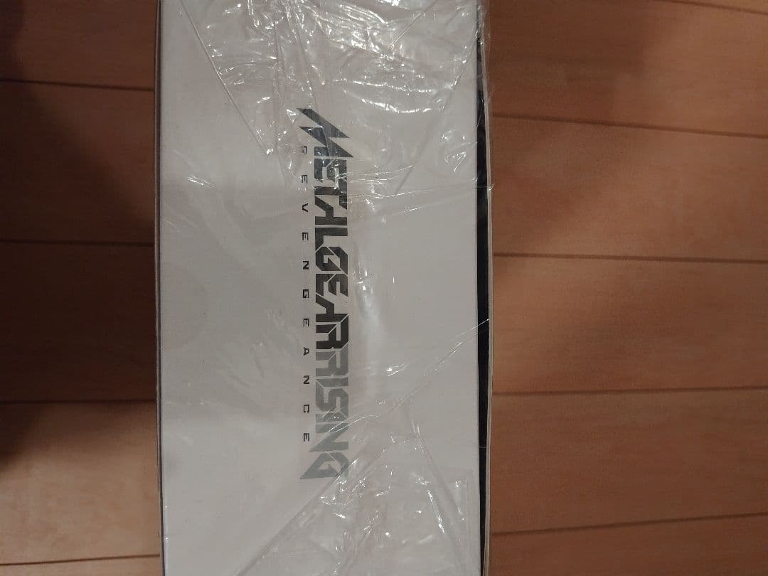 【未開封品】ホットトイズ1/6雷電スペシャルエディション ボーナスアクセサリー