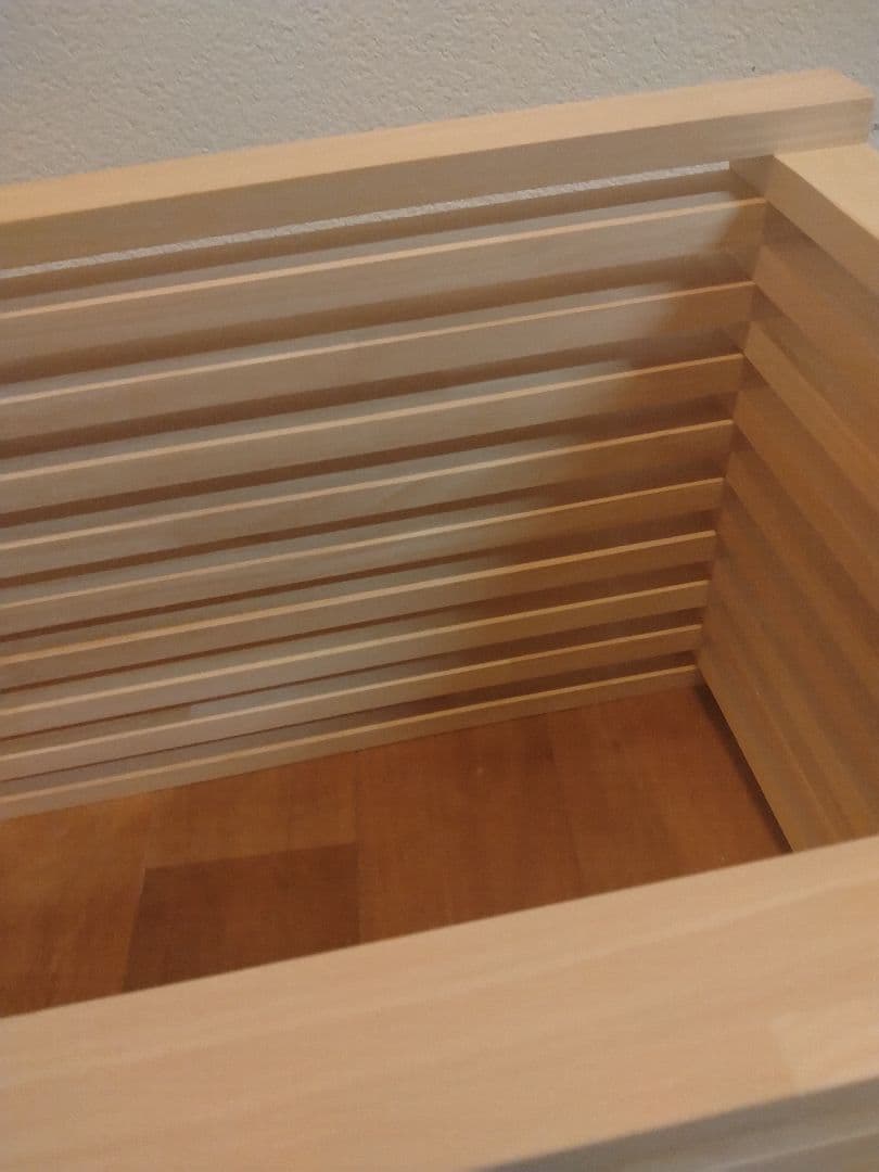 木製　ハンドメイド　水槽台　アクアラック　テレビ台　ベンチ　シェルフ　棚　金魚