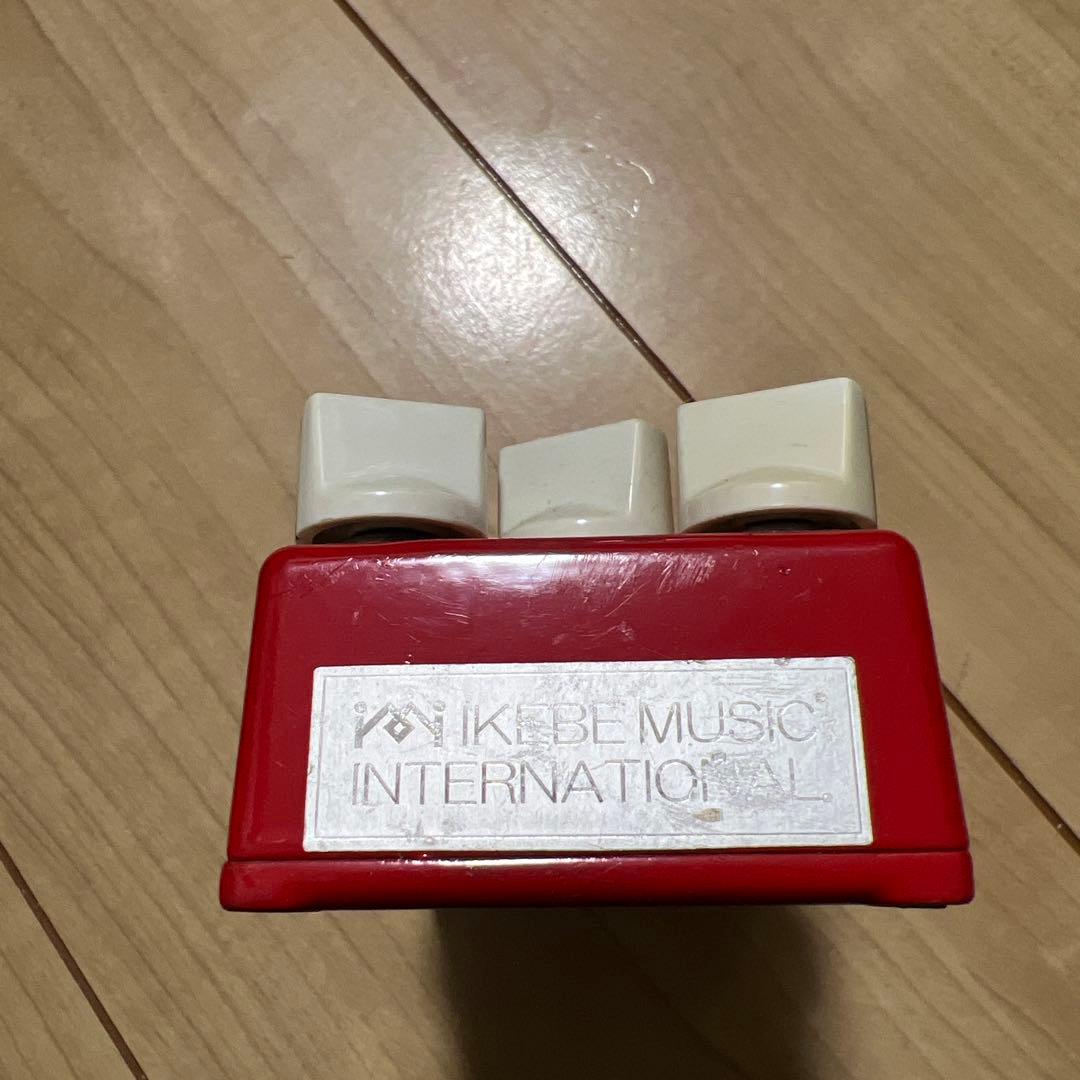 ギター MI Audio CRUNCH BOX DISTORTION V.3