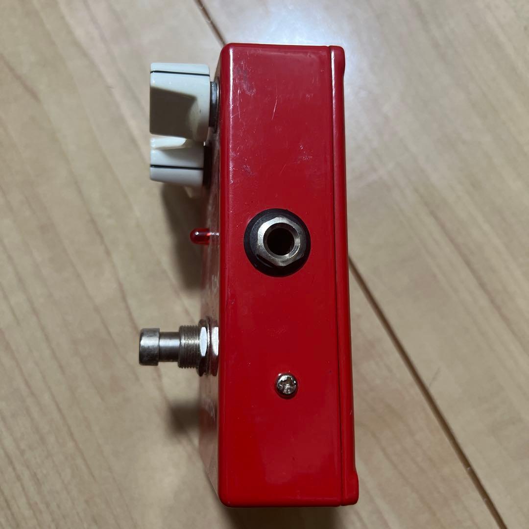 ギター MI Audio CRUNCH BOX DISTORTION V.3