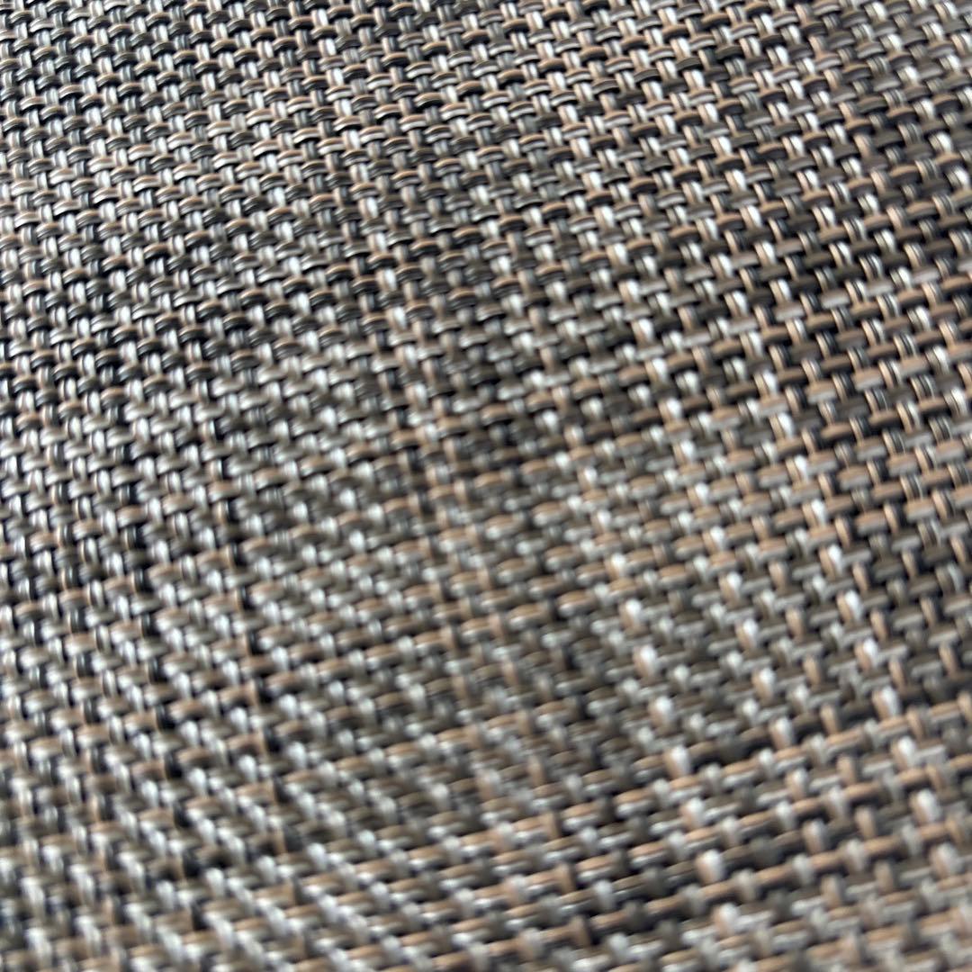 Chilewich 楕円形ランチョンマット 3色セット