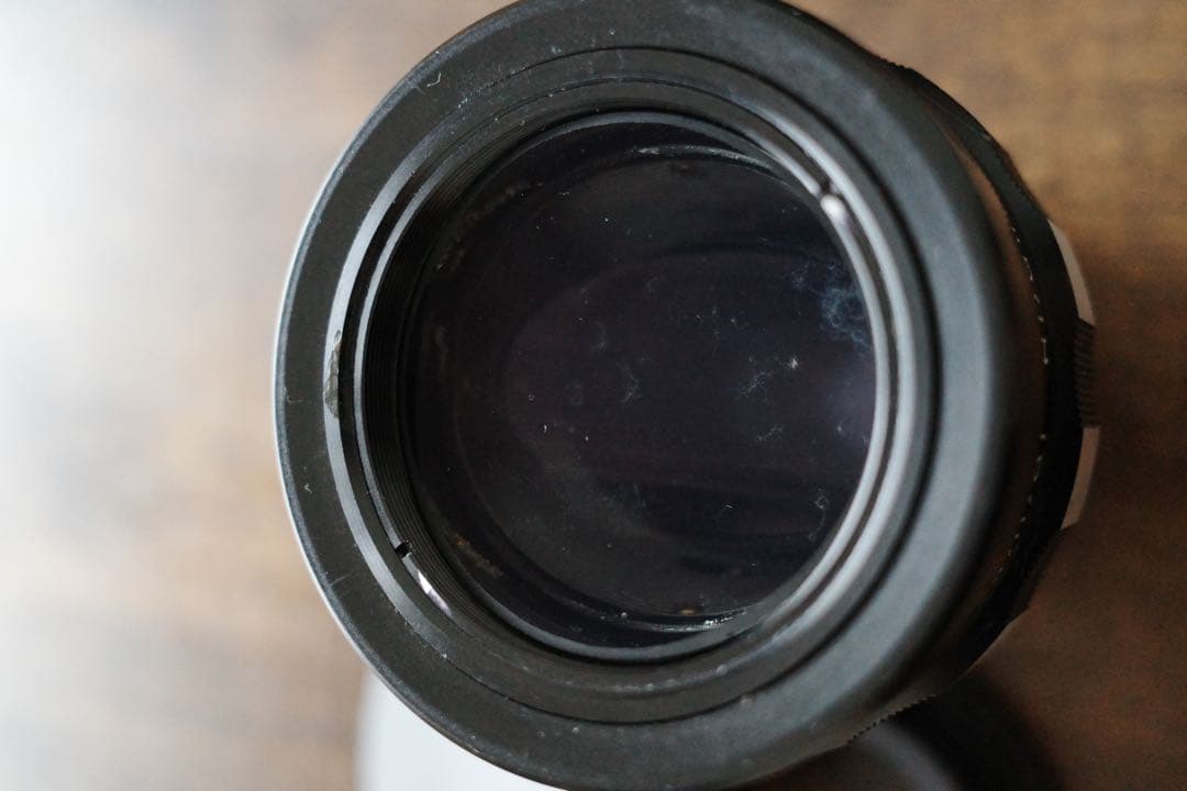 レンズ(単焦点) Howell Prominar Anamorphic16