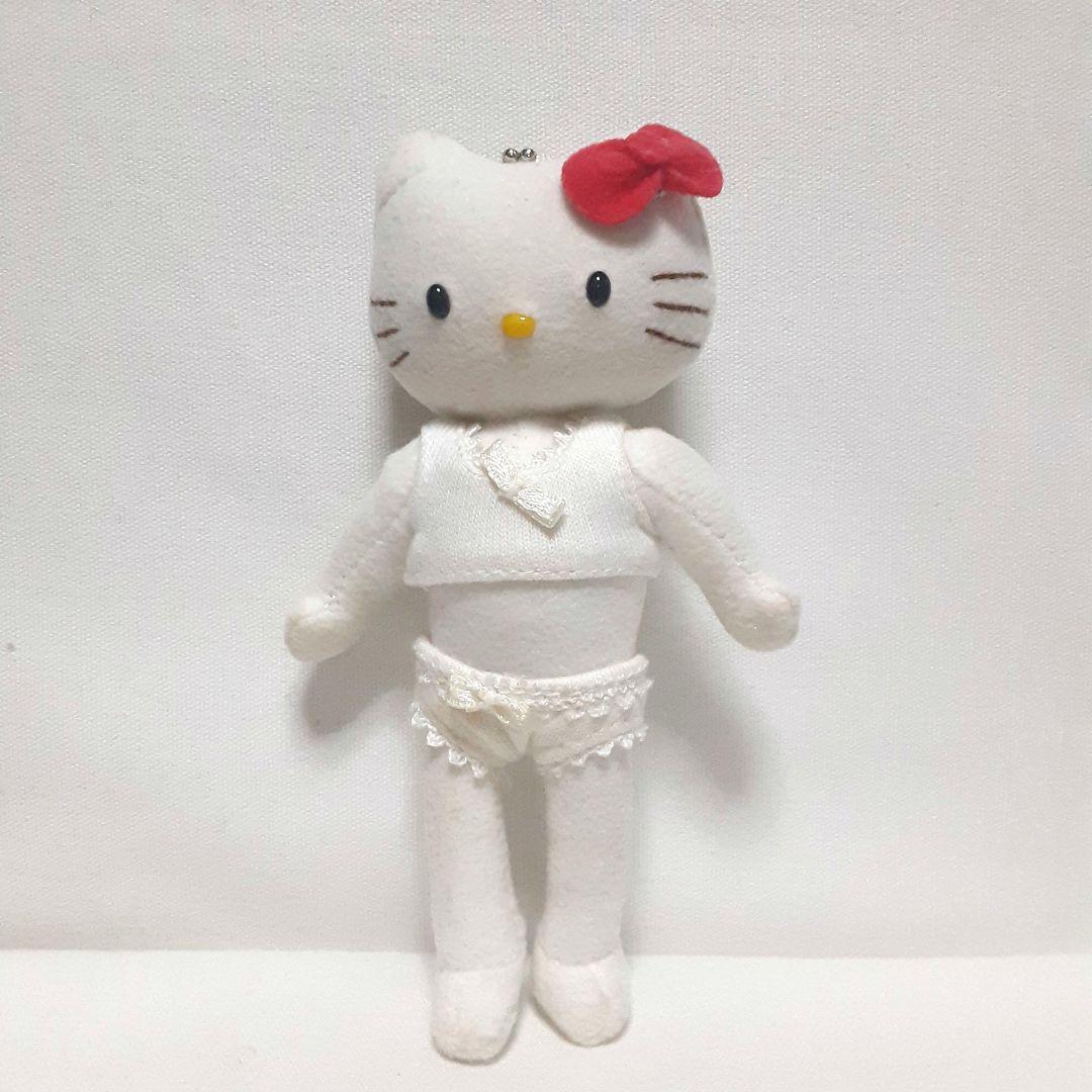 【激レア】ハローキティ♡ドレスアップコレクション　ブーツコーデ　カタログ付き