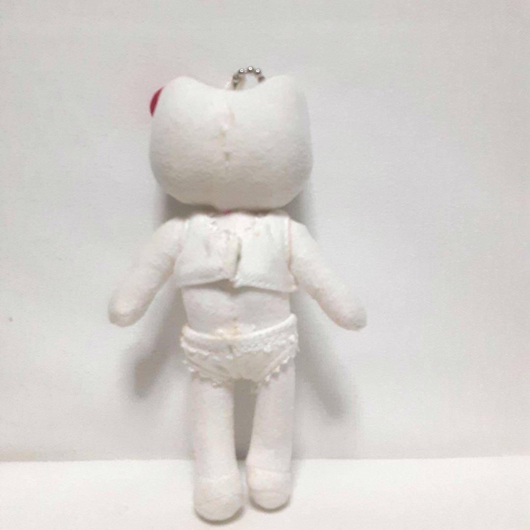 【激レア】ハローキティ♡ドレスアップコレクション　ブーツコーデ　カタログ付き