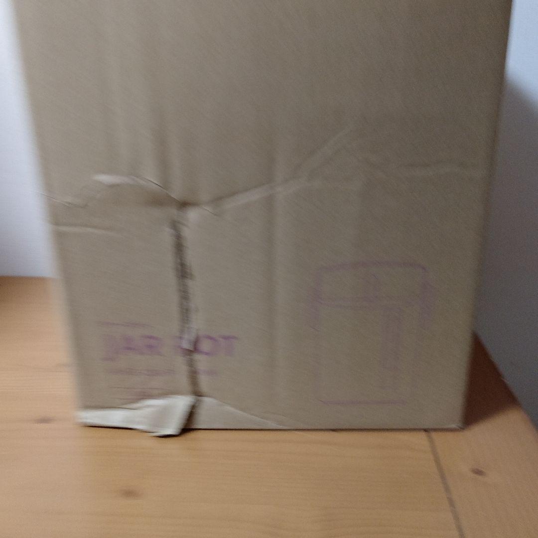 【美品　新品】アイリスオーヤマ　電気ポット　ピンク　3.0L 温度設定あり