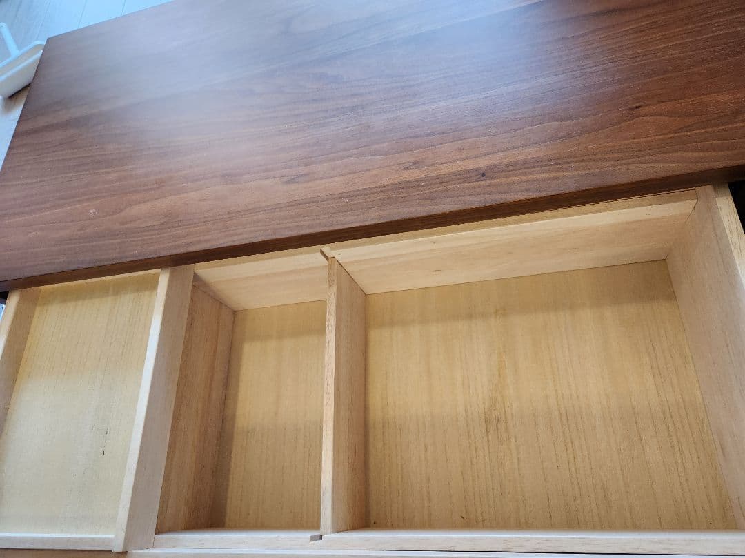 【たばたさま専用】テレビ台 Elba Ozio 幅150cm MORITA