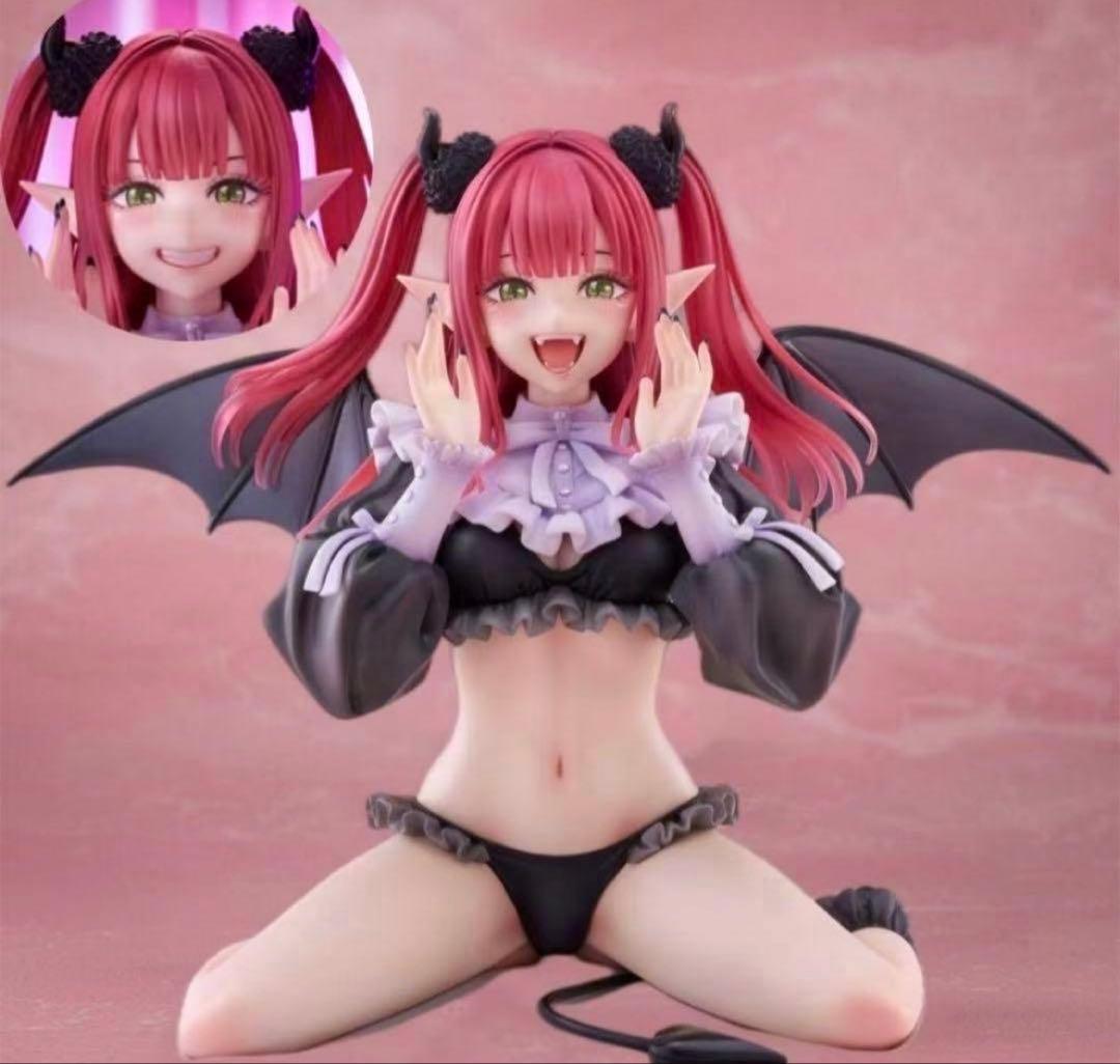 新品⭐︎その着せ替え人形は恋をする 着せ恋 喜多川海夢～リズver.　海外限定