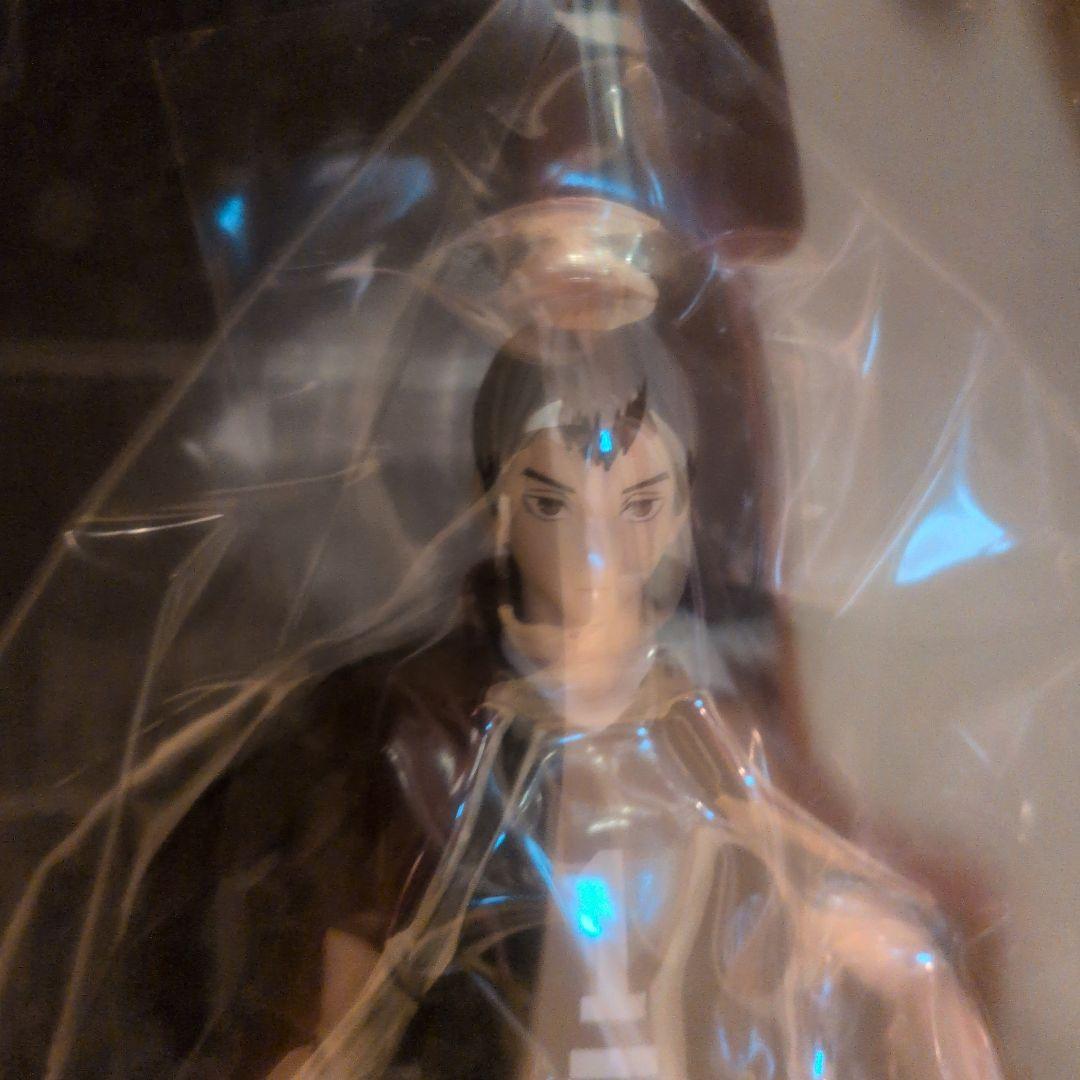 一番くじ ハイキュー　-最強の挑戦者- ラストワン 北 信介フィギュア