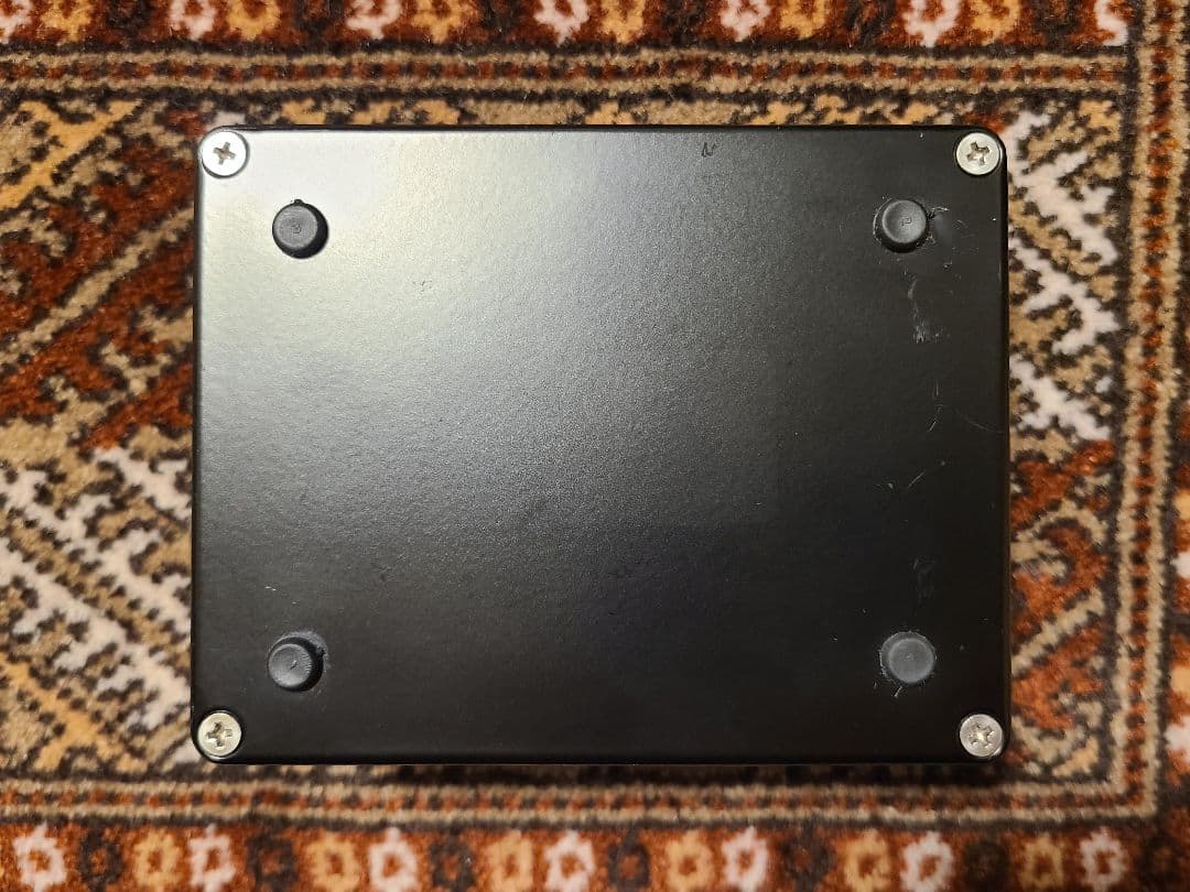 Empress Effects Tape Delay ディレイ テープエコー