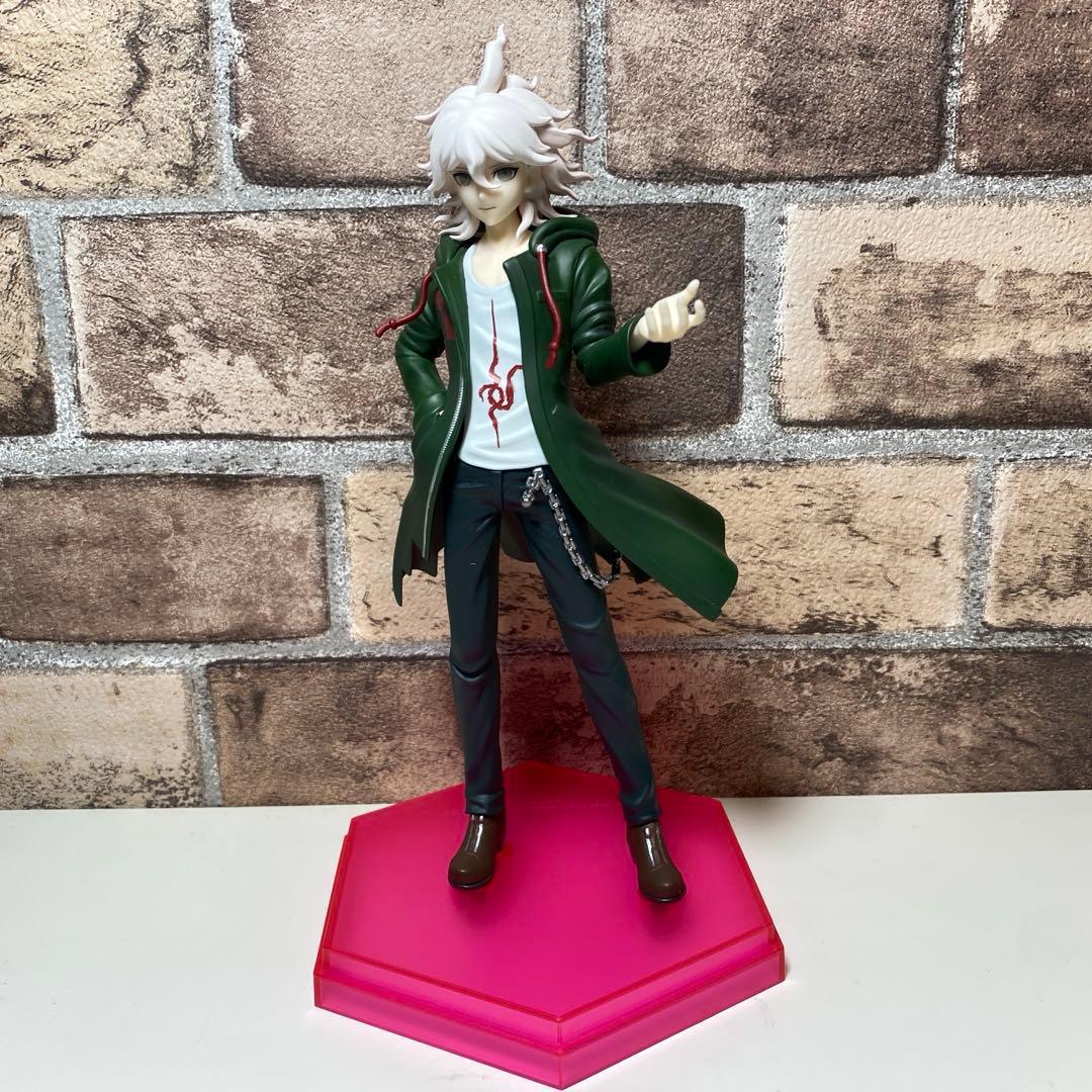 POP UP PARADE ダンガンロンパ2　狛枝凪斗　フィギュア