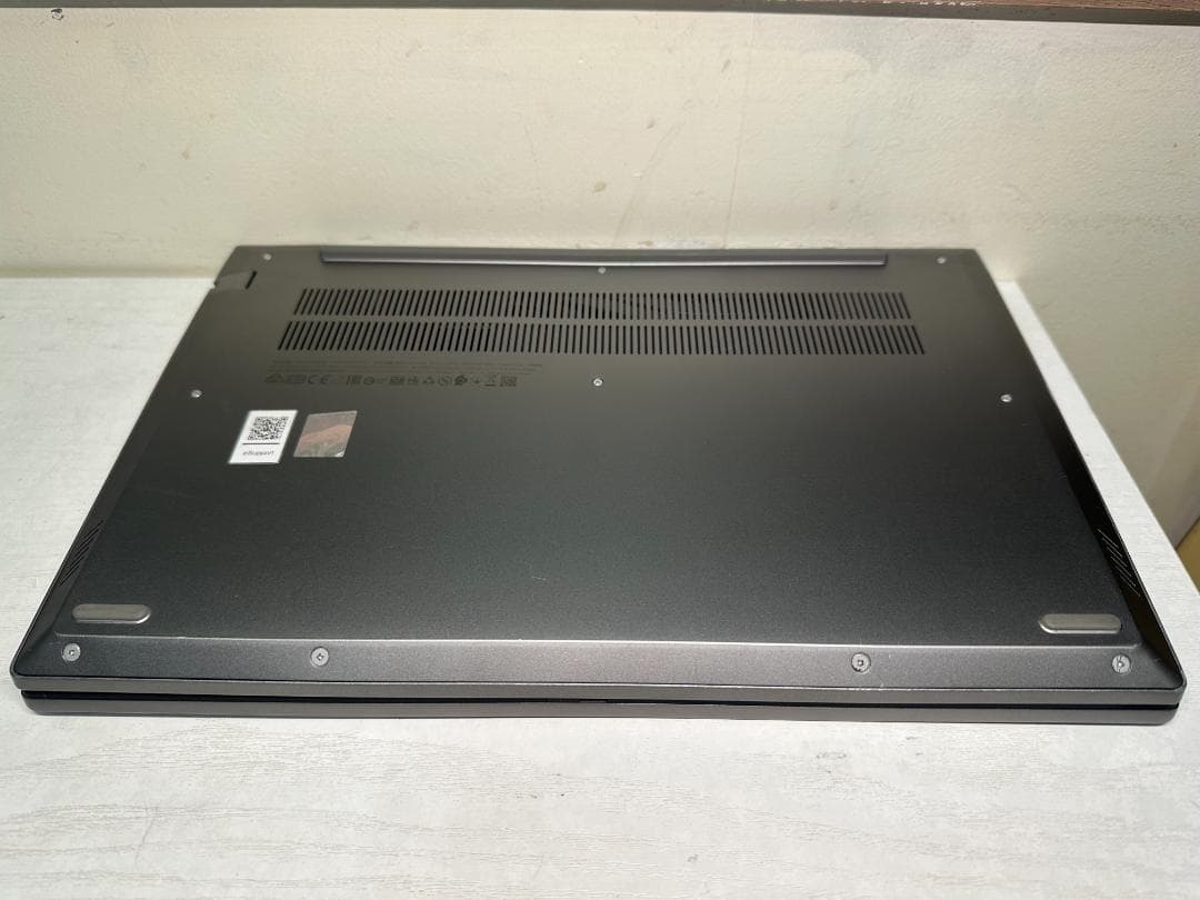 Windowsノート本体 Lenovo ThinkBook 14 G3 R7 16G 256G 500G