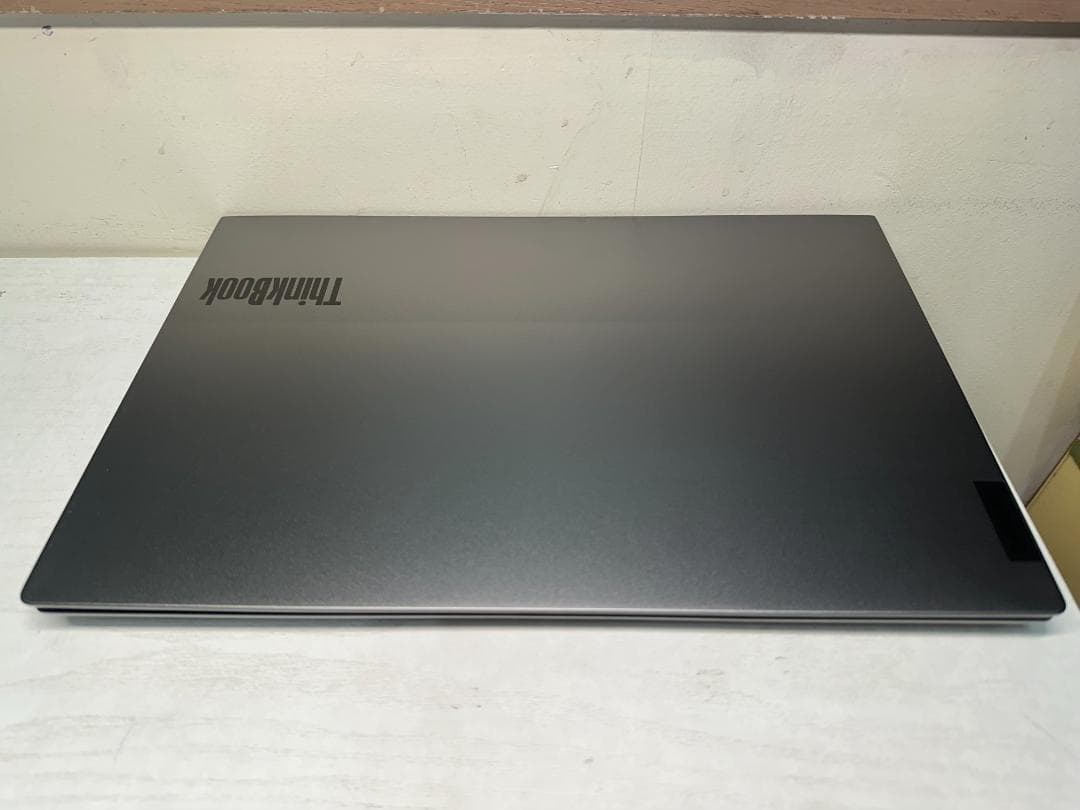 Windowsノート本体 Lenovo ThinkBook 14 G3 R7 16G 256G 500G