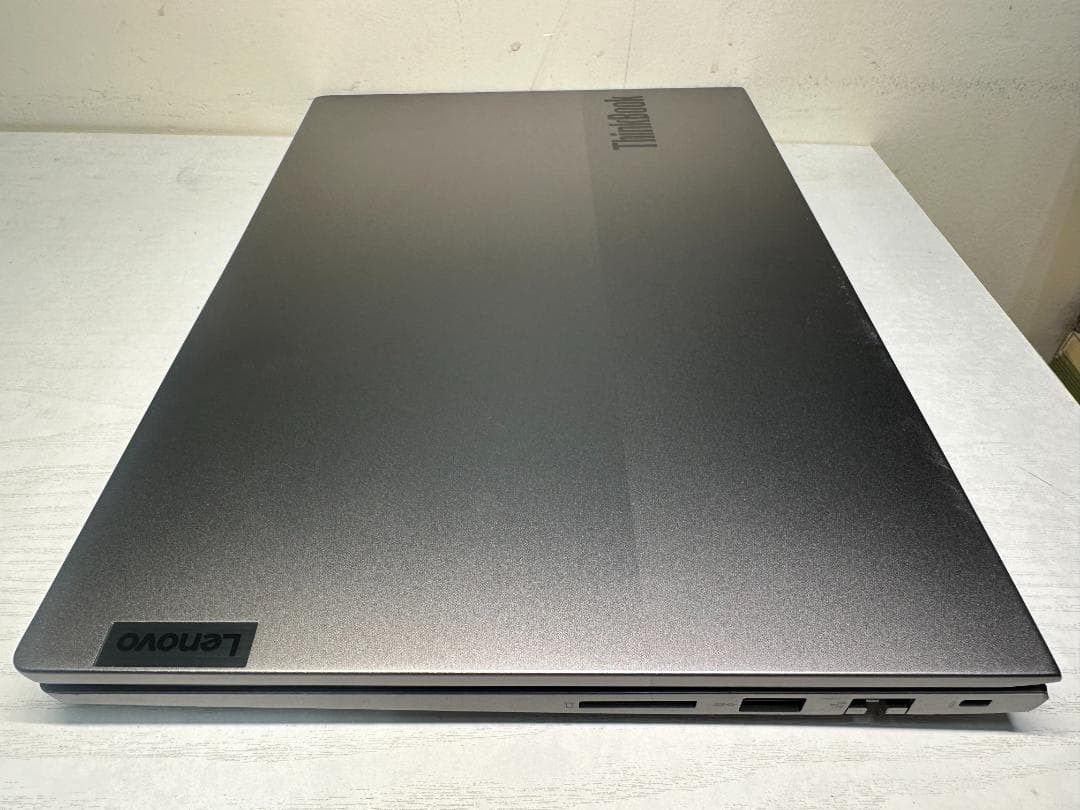 Windowsノート本体 Lenovo ThinkBook 14 G3 R7 16G 256G 500G