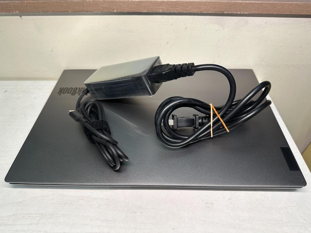 Windowsノート本体 Lenovo ThinkBook 14 G3 R7 16G 256G 500G