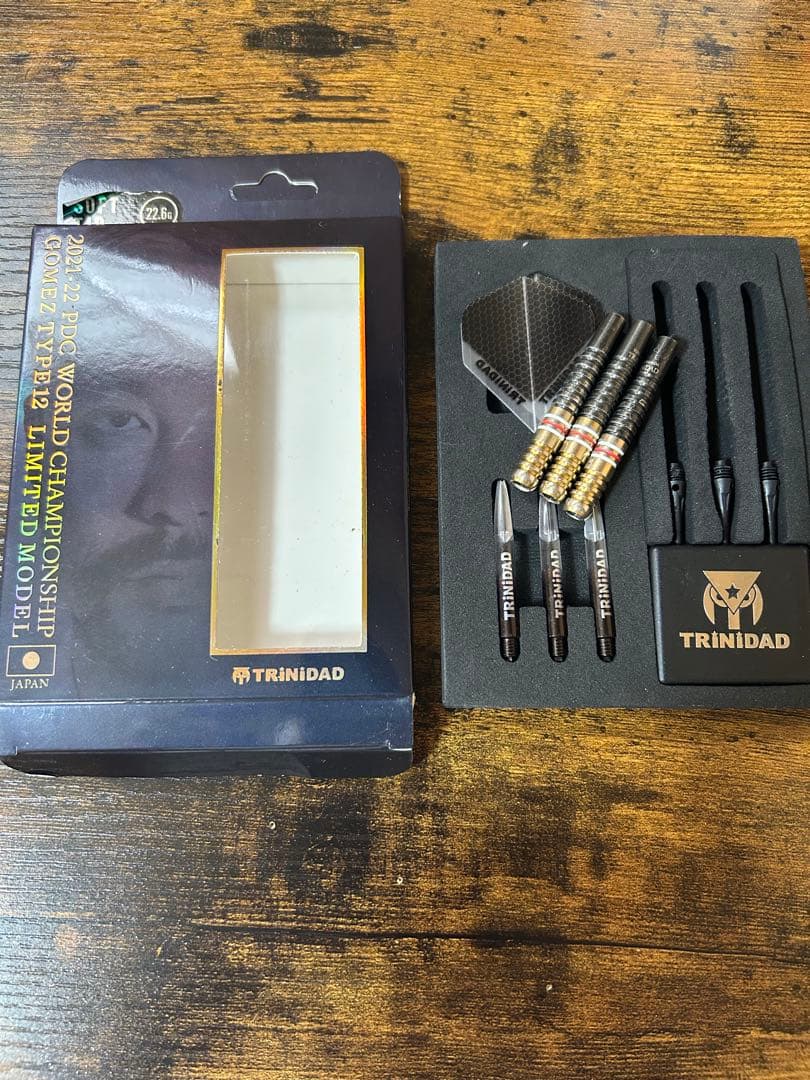 ゴメス12 山田勇樹　ワールドチャンピオンシップモデル