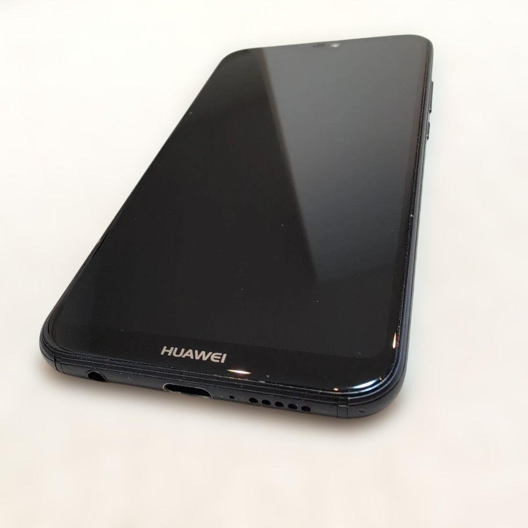 HUAWEI P20 lite スマートフォン 本体のみ