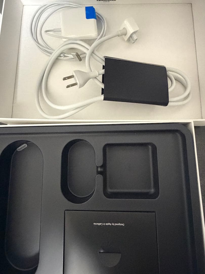 MacBook Pro 日本語配列キーボード