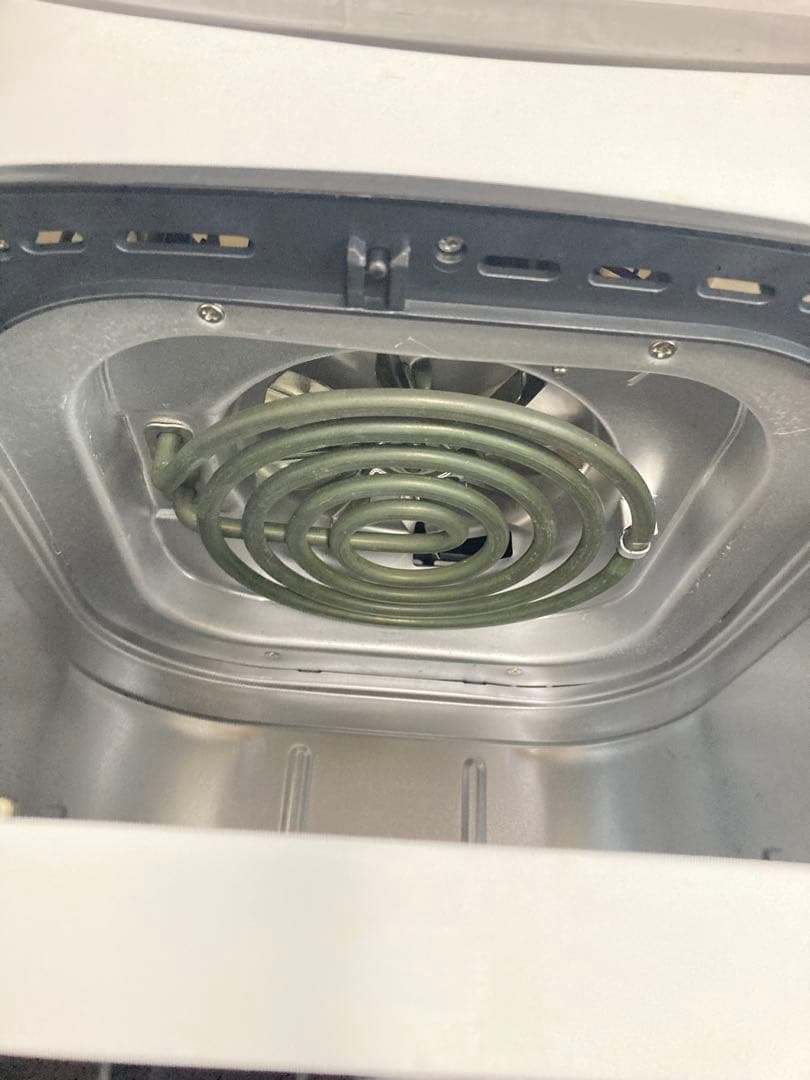 ☆美品☆COSORI エアフライヤープレミアム3.5リットルタッチスクリーン対応