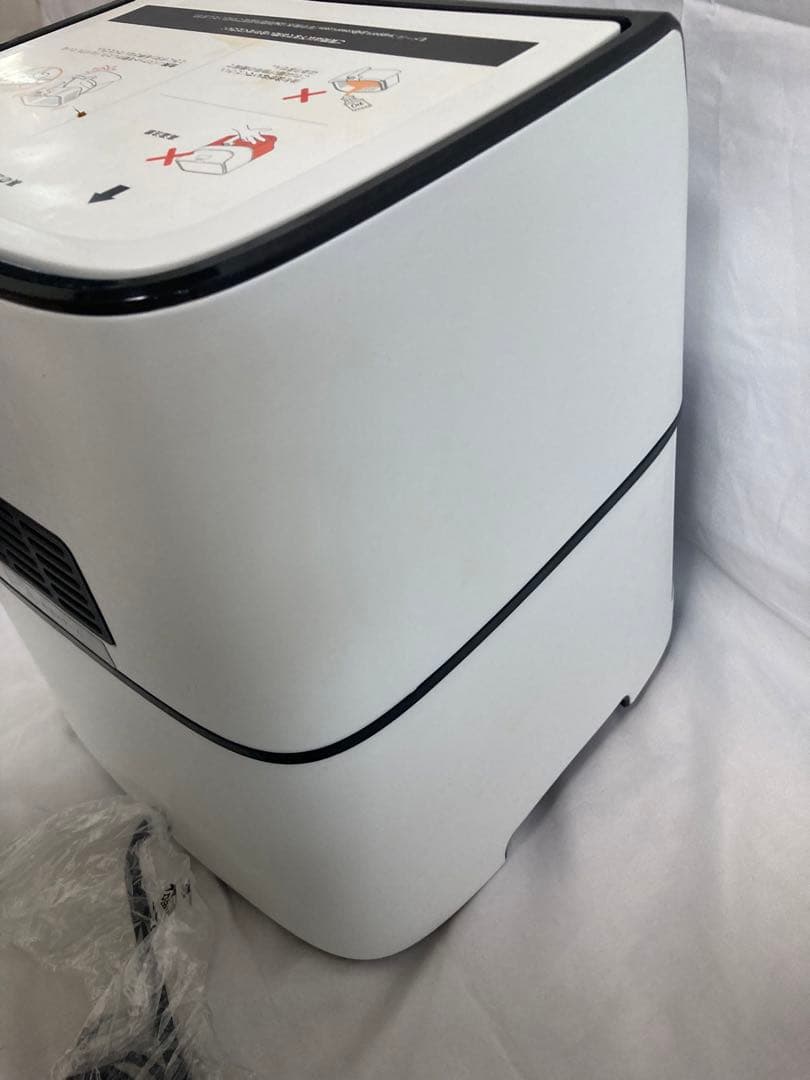 ☆美品☆COSORI エアフライヤープレミアム3.5リットルタッチスクリーン対応