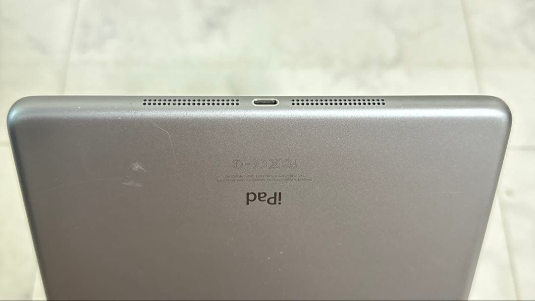 Wi-Fi iPad Air 第1世代 本体 32GB