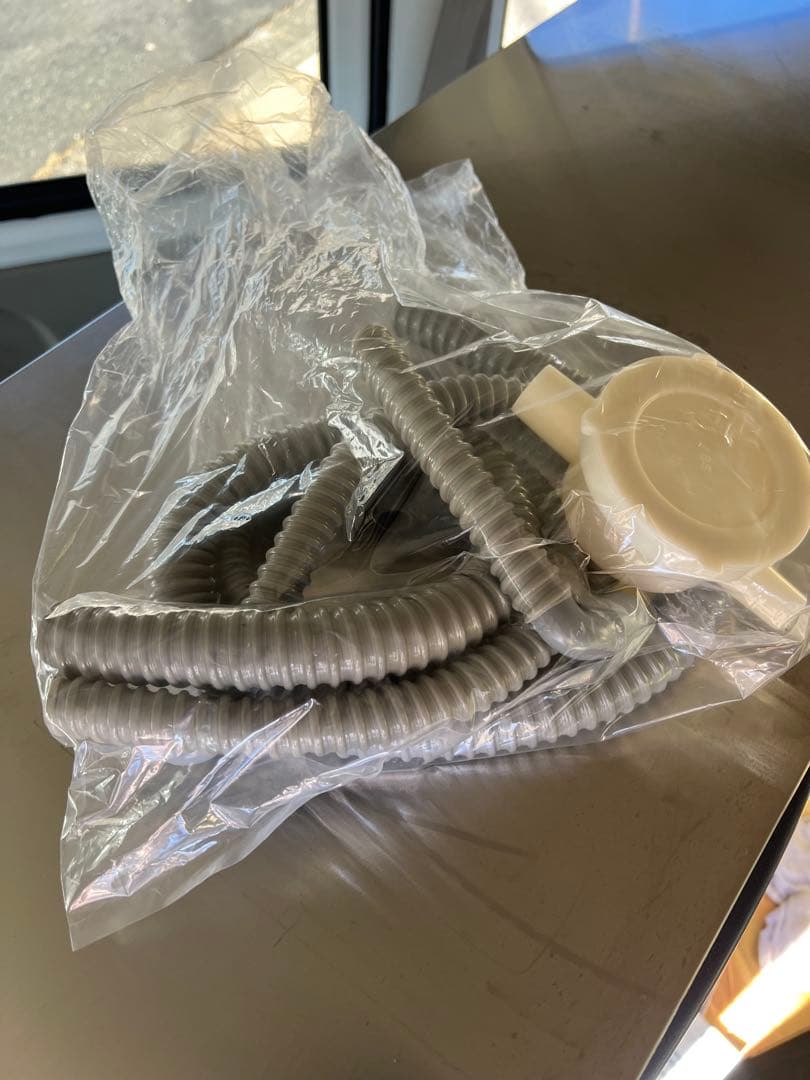 福山　フクシマガリレイ　コールドテーブル