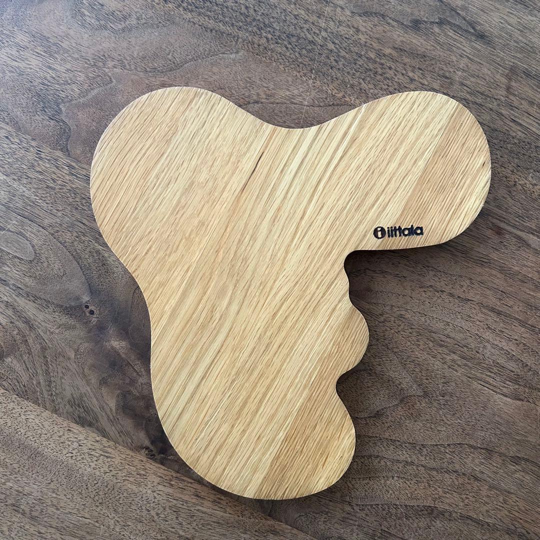 イッタラ　サービングプラター