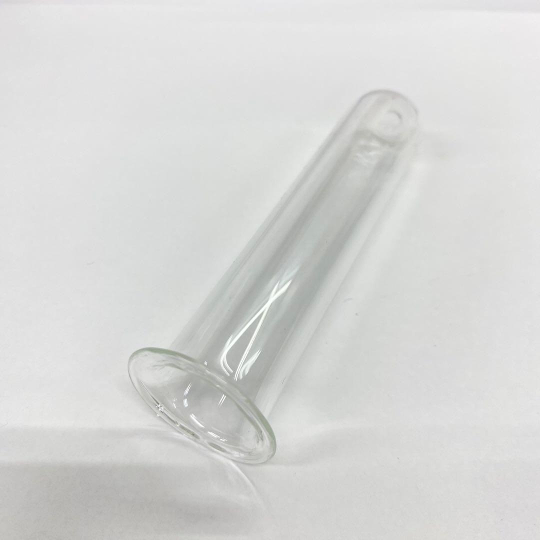 ♦︎1137 Spinning Aspen Studios社製 木製 花瓶 一輪挿