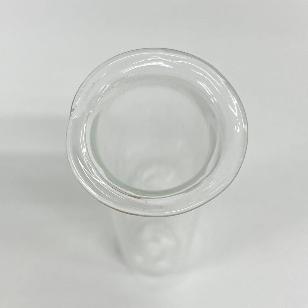 ♦︎1137 Spinning Aspen Studios社製 木製 花瓶 一輪挿