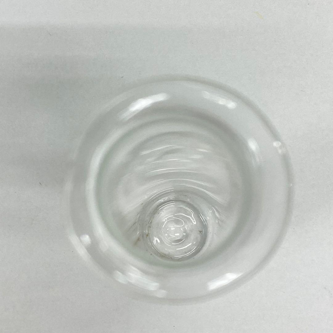 ♦︎1137 Spinning Aspen Studios社製 木製 花瓶 一輪挿